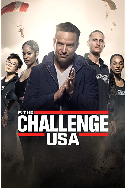 The Challenge USA 2022 S01E02 720p HDTV x264-JACKED