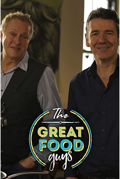 The Great Food Guys S03E08 WEBRip x264-XEN0N
