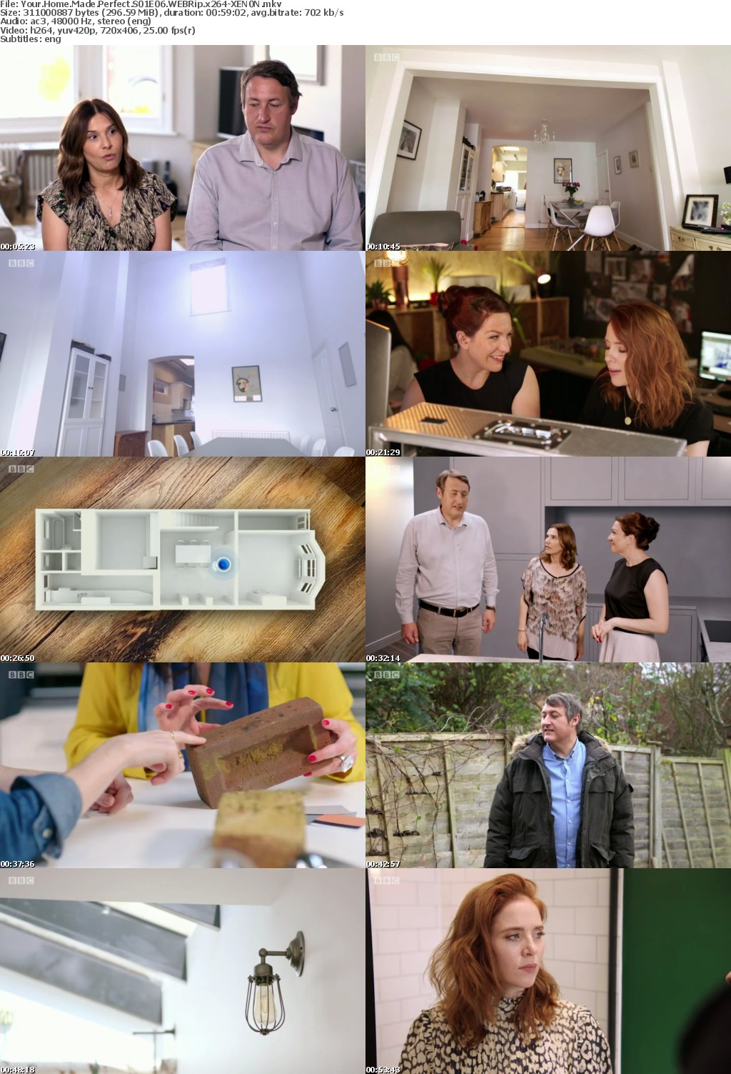 Your Home Made Perfect S01E06 WEBRip x264-XEN0N