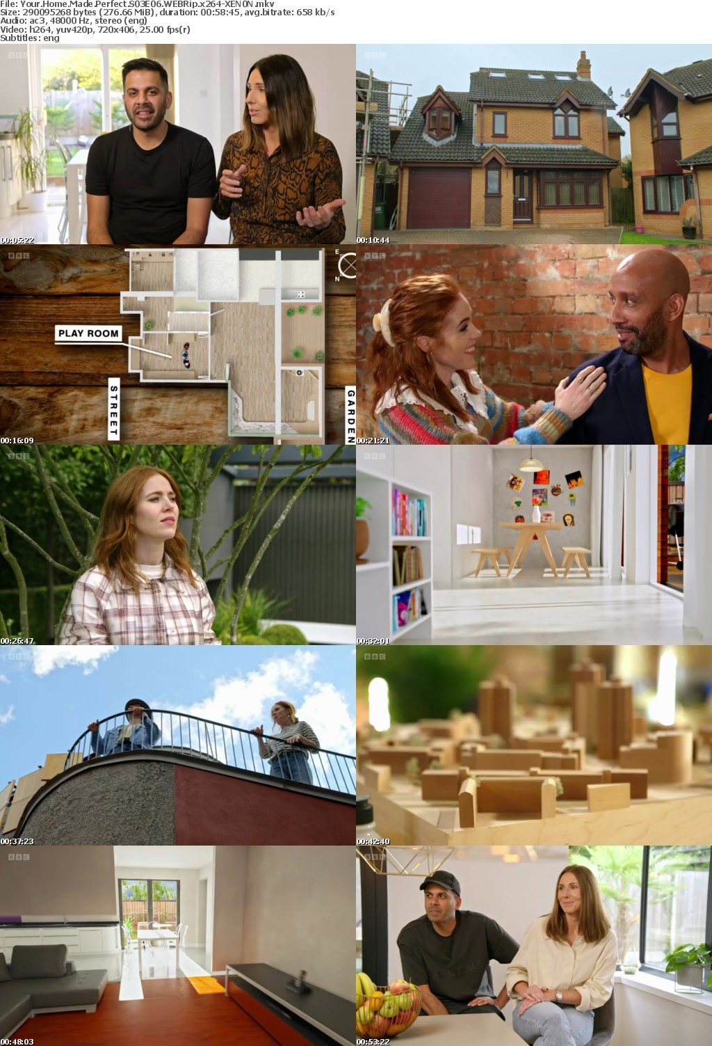Your Home Made Perfect S03E06 WEBRip x264-XEN0N