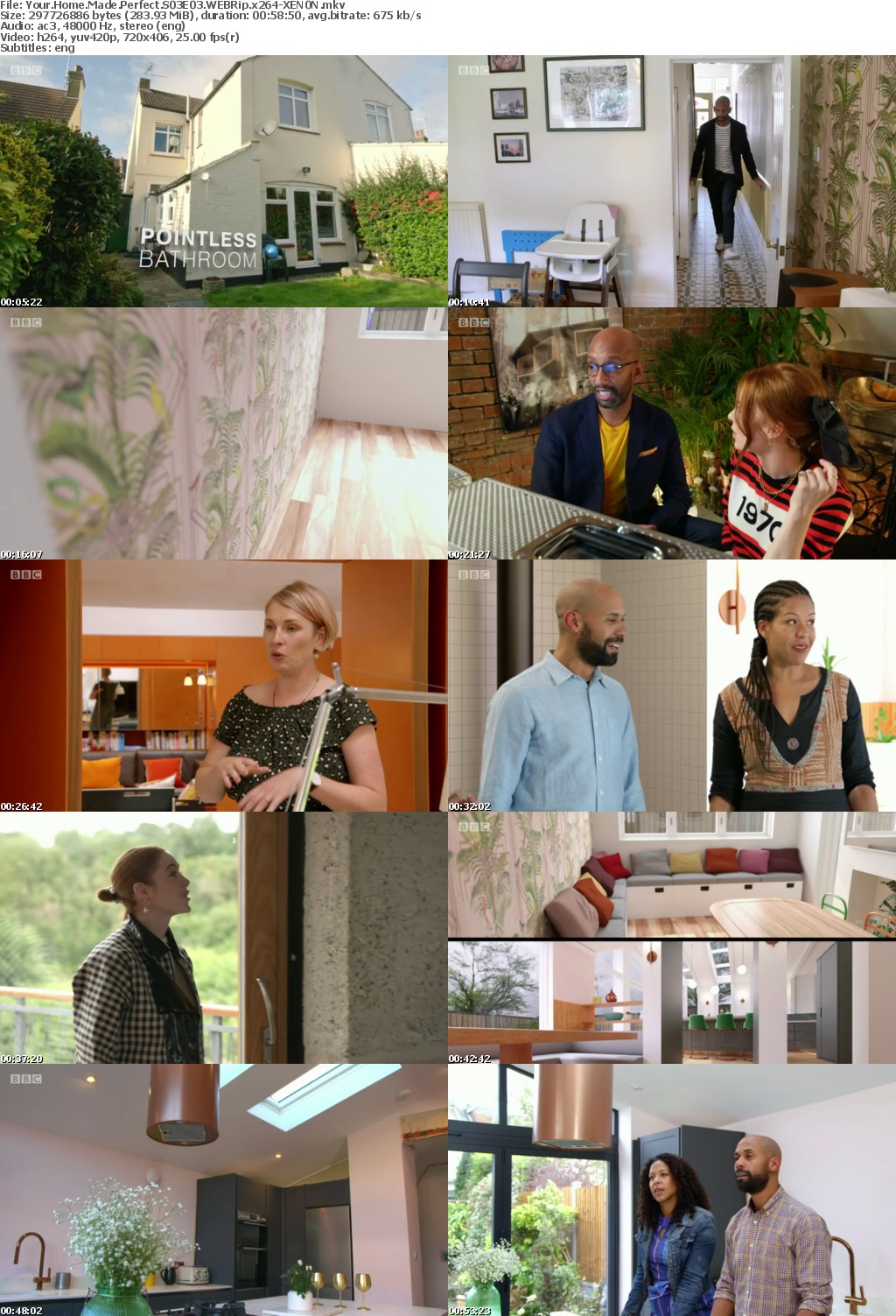 Your Home Made Perfect S03E03 WEBRip x264-XEN0N