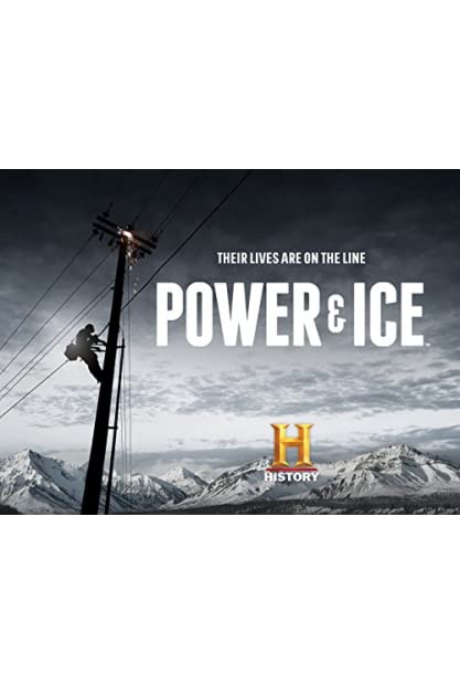 Power And Ice S01E04 WEBRip x264-XEN0N