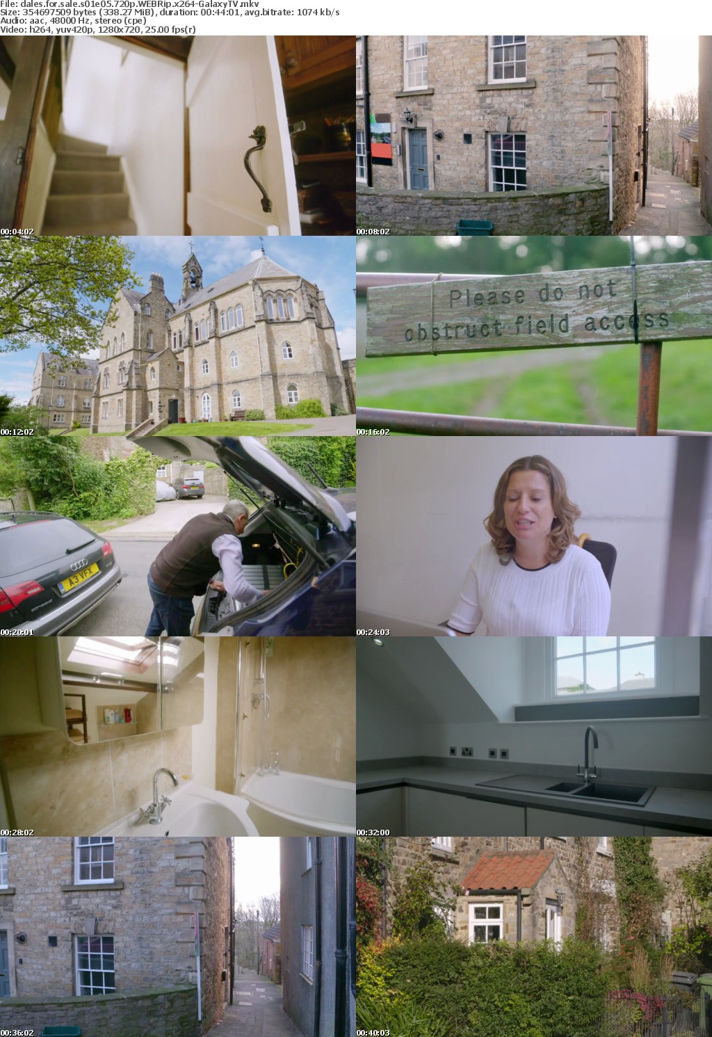 Dales For Sale S01 COMPLETE 720p WEBRip x264-GalaxyTV