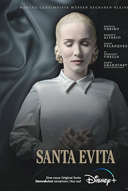 Santa Evita S01E04 WEBRip x264-XEN0N