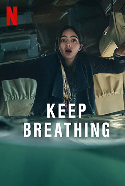 Keep Breathing S01 720p NF WebRip Hindi English AAC x264-themoviesboss