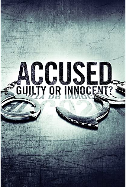 Accused Guilty or Innocent S03E09 WEB x264-GALAXY