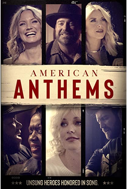 American Anthems S01E06 720p WEBRip x264-BAE