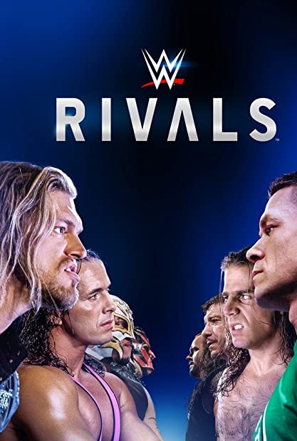 WWE Rivals S01E02 Undertaker vs Kane 720p HDTV x264-NWCHD