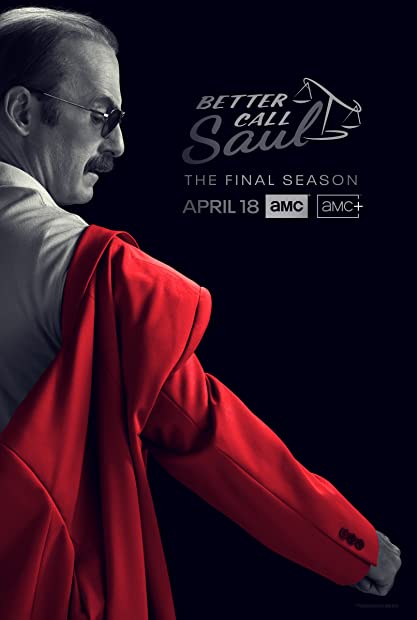 Better Call Saul S06E11 Breaking Bad 720p NF WEBRip DDP5 1 x264-NTb
