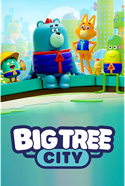 Big Tree City S01E04 WEBRip x264-XEN0N