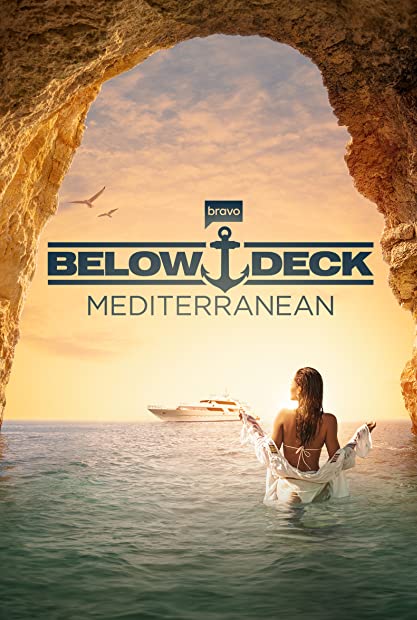 Below Deck Mediterranean S07E04 Skeletons in the Cabin 720p AMZN WEBRip DDP ...