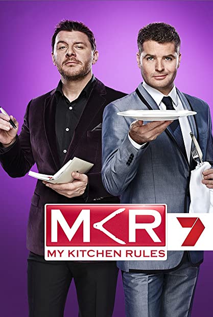 My Kitchen Rules S12E01 HDTV x264-FQM