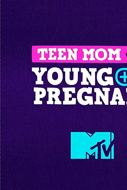 Teen Mom Young and Pregnant S04E07 The Next Step HDTV x264-CRiMSON