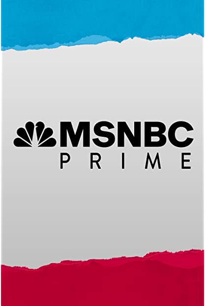 MSNBC Prime 2022 08 09 540p WEBDL-Anon