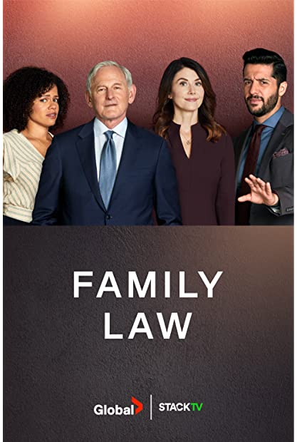 Family Law S02E01 720p x265-T0PAZ