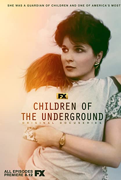 Children of the Underground S01 WEBRip x265-ION265
