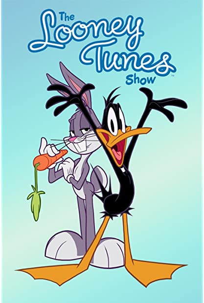 The Looney Tunes Show S01E02 WEBRip x264-XEN0N