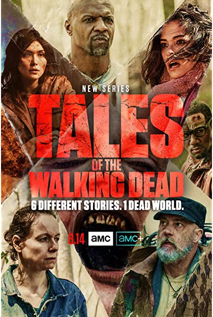 Tales of the Walking Dead S01E03 WEB x264-GALAXY