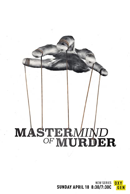 Mastermind of Murder S02E06 720p WEBRip x264-BAE