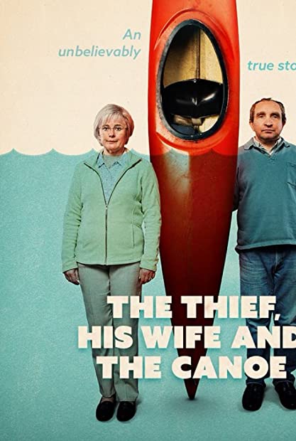 The Thief His Wife And The Canoe S01E04 WEBRip x264-XEN0N