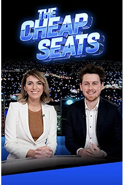 The Cheap Seats S02E18 WEBRip x264-XEN0N