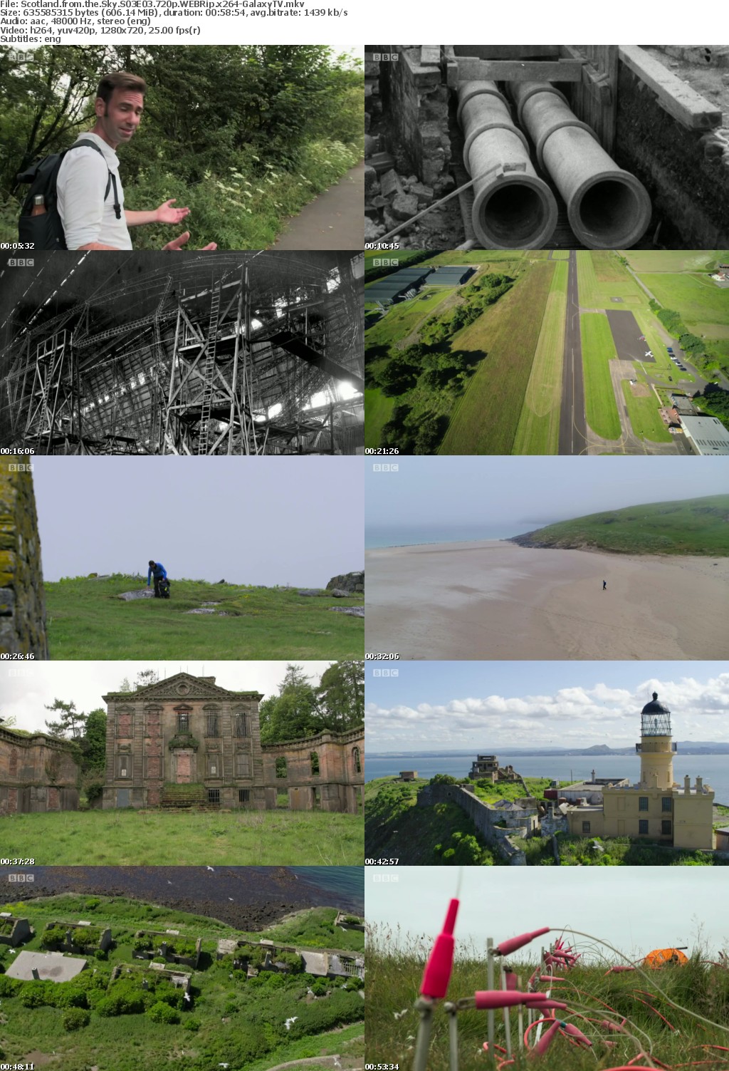 Scotland from the Sky S03 COMPLETE 720p WEBRip x264-GalaxyTV