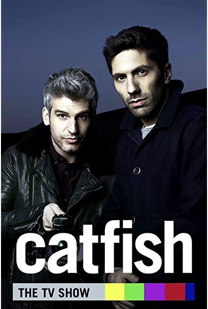 Catfish The TV Show S08E00 Making Waves Ten Years of Catfish 720p HDTV x264-CRiMSON