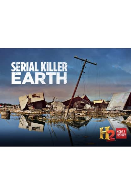 Serial Killer Earth S01E02 WEBRip x264-XEN0N