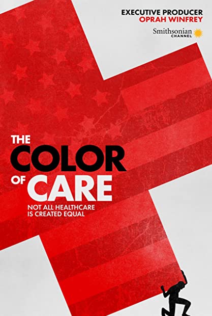 The Color of Care 2022 720p WEBRip 800MB x264-GalaxyRG