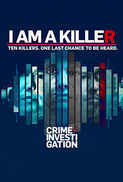 I Am A Killer S03E04 WEBRip x264-XEN0N