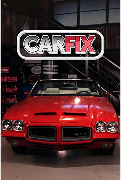 Car Fix S11E08 WEBRip x264-XEN0N