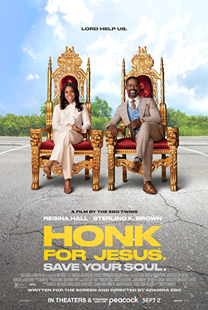 Honk for Jesus Save Your Soul 2022 1080p WEBRip 1400MB DD5 1 x264-GalaxyRG