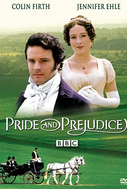 Pride and Prejudice 1995 S01 COMPLETE 720p BluRay x264-GalaxyTV