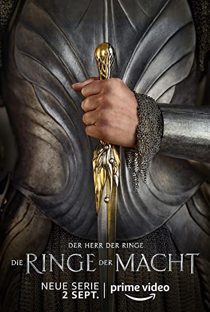 The Lord Of The Rings: The Rings Of Power (2022) S01E02 (1080p AMZN WEB-DL  ...