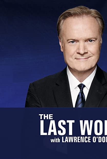 The Last Word with Lawrence O'Donnell 2022 09 01 1080p WEBRip x265 HEVC-LM
