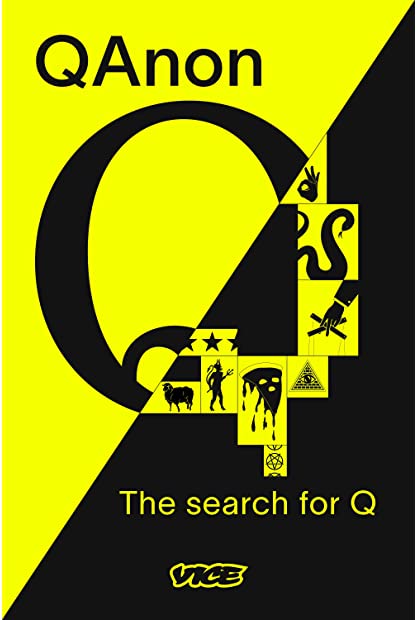 QAnon The Search for Q S02E02 WEBRip x264-XEN0N