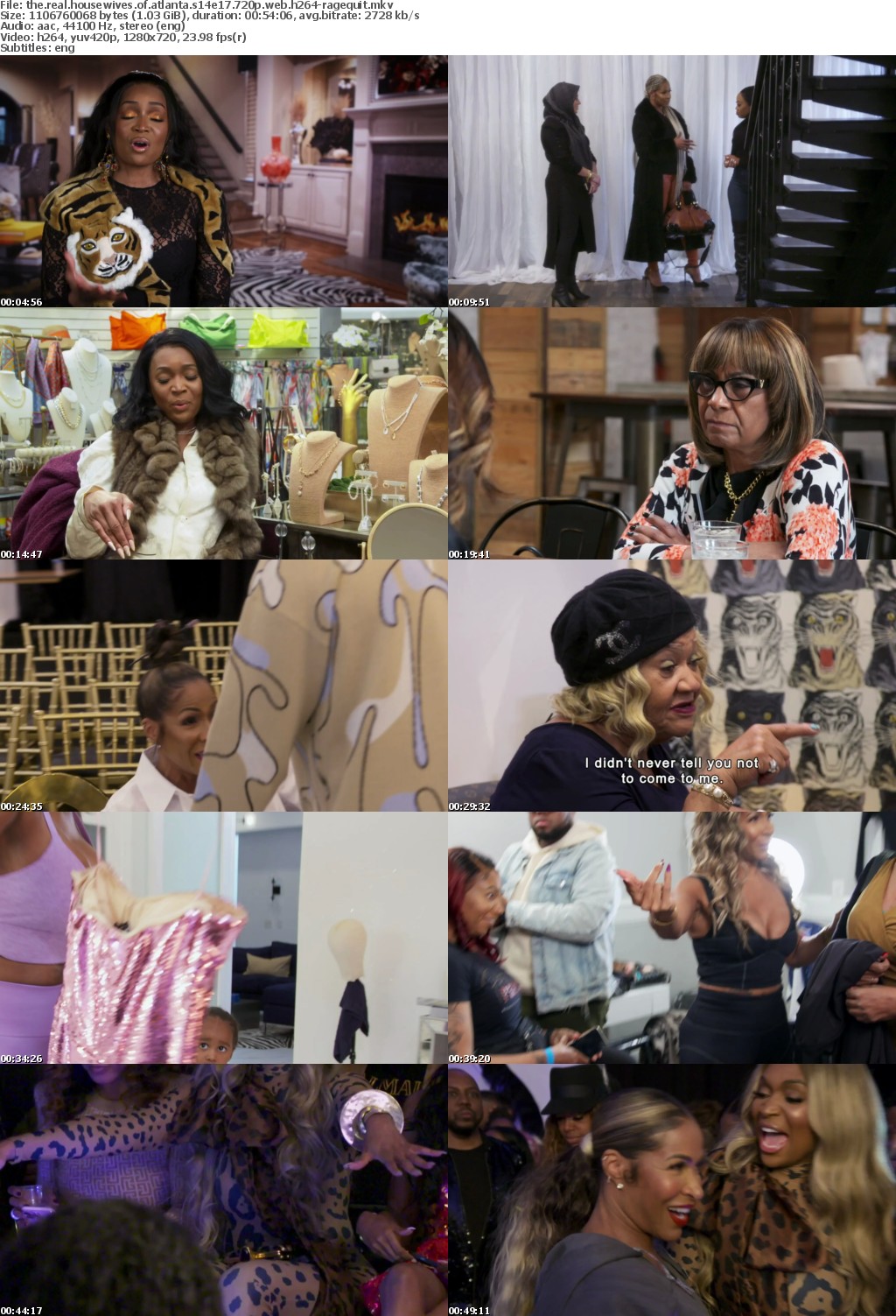 The Real Housewives of Atlanta S14E17 720p WEB H264-RAGEQUIT