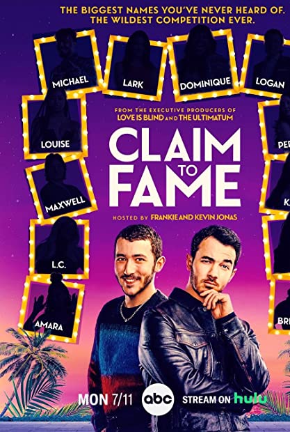 Claim to Fame S01E09 WEB x264-GALAXY