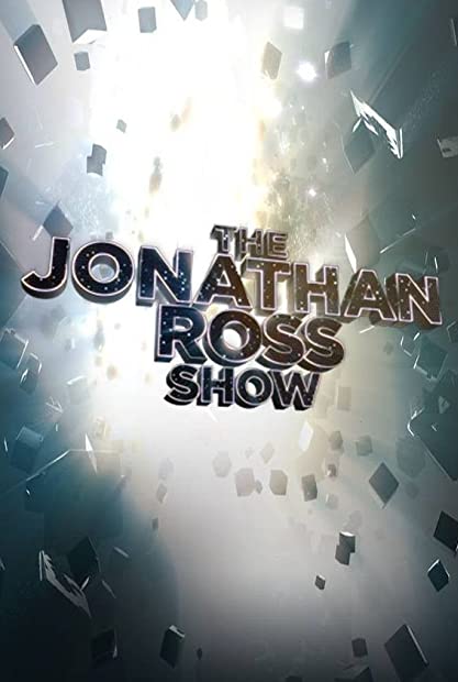 The Jonathan Ross Show S12E05 WEBRip x264-XEN0N
