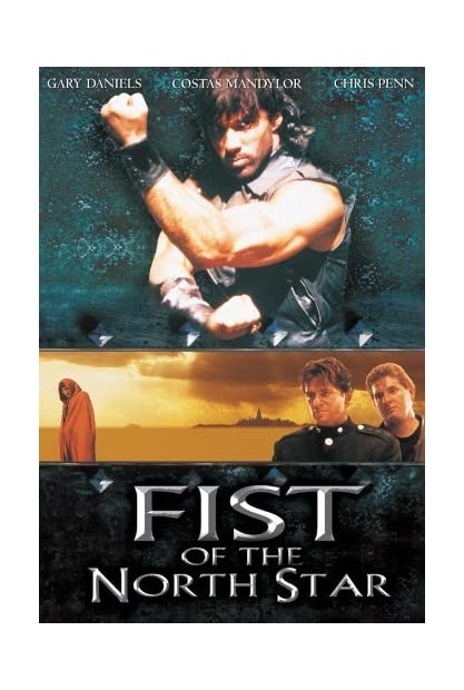Fist of the North Star 1995 720p WEB-DL H264 AAC Dual BRA-ENG -Neophitus