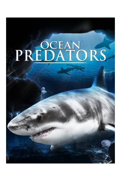 Ocean Predators S01 COMPLETE 720p WEBRip x264-GalaxyTV