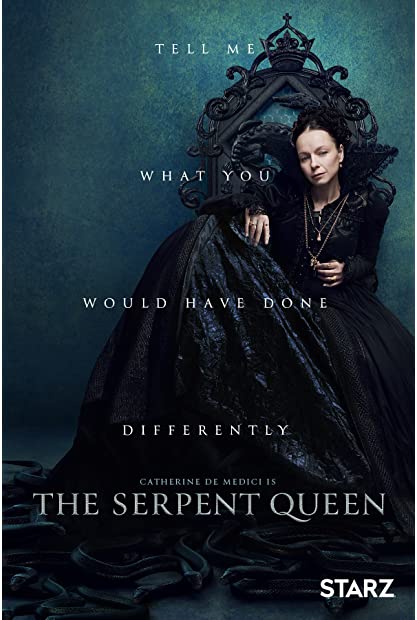 The Serpent Queen S01E01 WEB x264-GALAXY