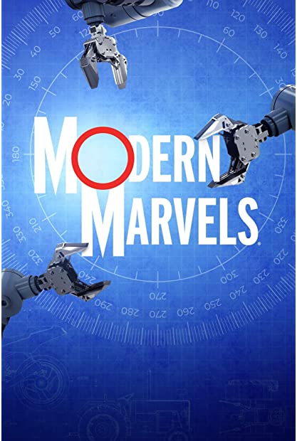 Modern Marvels S14E17 It Came From Outer Space iNTERNAL 720p HDTV x264-SUiCiDAL