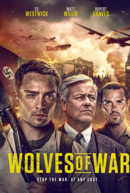 Wolves of War 2022 1080p WEB-DL DD5 1 H 264-EVO