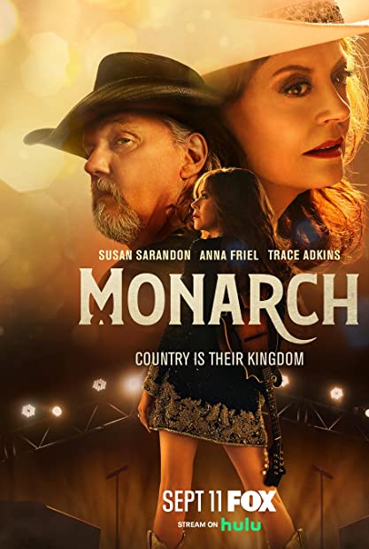 Monarch S01E01 720p HDTV x265-MiNX