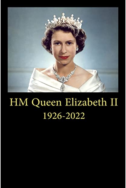 A Tribute To Her Majesty The Queen 2022 1080p WEBRip 1400MB DD2 0 x264-GalaxyRG