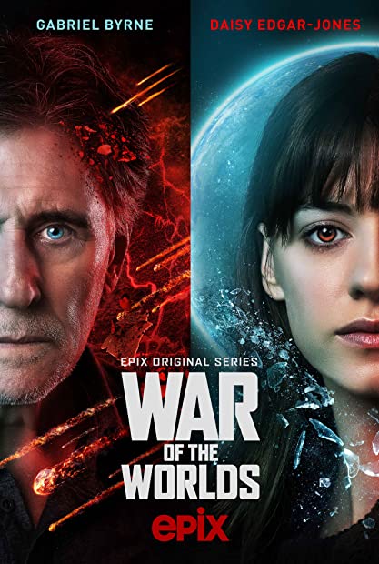 War of the Worlds 2019 S03E01 REPACK 720p WEBRip x265-MiNX