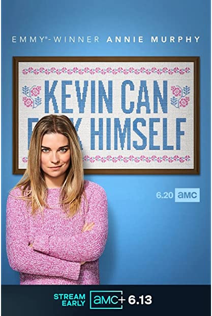 Kevin Can Fuck Himself S02E05 720p WEB H264-GLHF