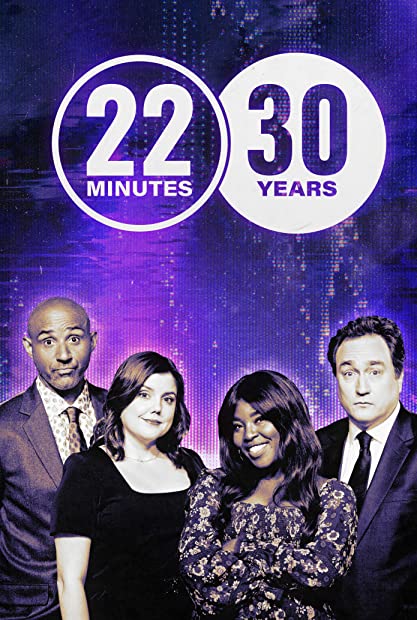 This Hour Has 22 Minutes S30E01 480p x264-mSD