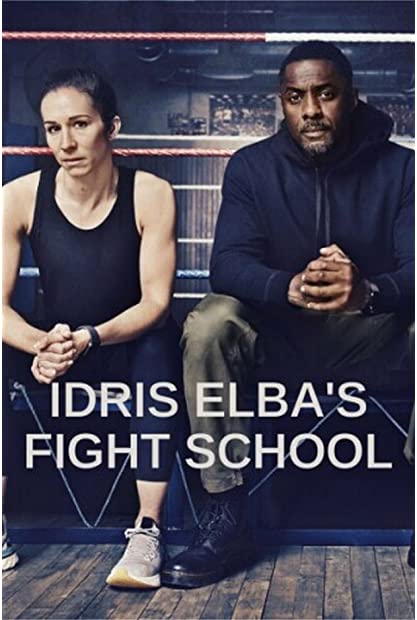 Idris Elbas Fight School S01E05 WEBRip x264-XEN0N